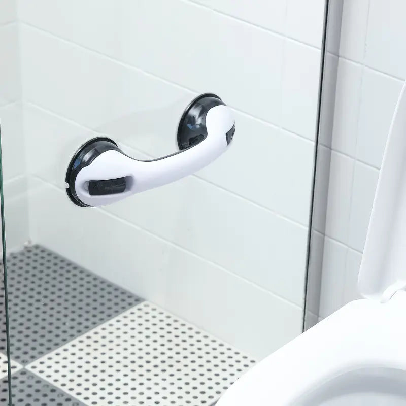 Douche/Bad Grip
