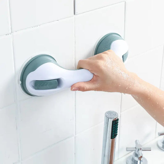 Douche/Bad Grip